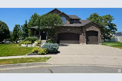 488 N 1375 E, Layton, UT 84040 - Photo 1