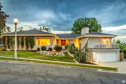2722 E Eagle Way, Salt Lake City, UT 84108 - Photo 1