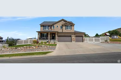 14267 S Palo Alto Dr., Herriman, UT 84096 - Photo 1