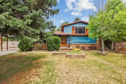 3310 W Enterado Ave, West Valley, UT 84119 - Photo 1