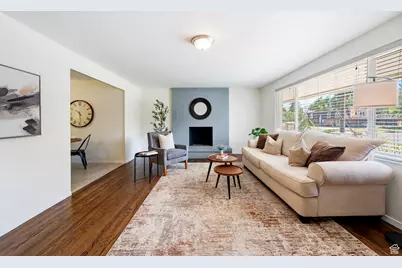 5726 S Highland Dr E, Holladay, UT 84121 - Photo 1