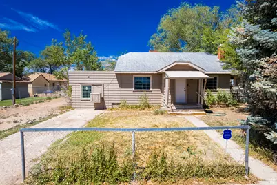 168 S 100 W, Roosevelt, UT 84066 - Photo 1