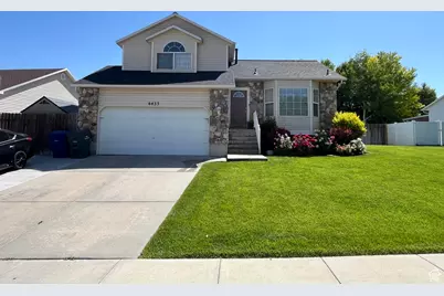 6433 S Laurel Canyon Dr W, Salt Lake City, UT 84118 - Photo 1