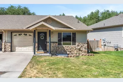 1435 N Spring Mountain E, Springville, UT 84663 - Photo 1