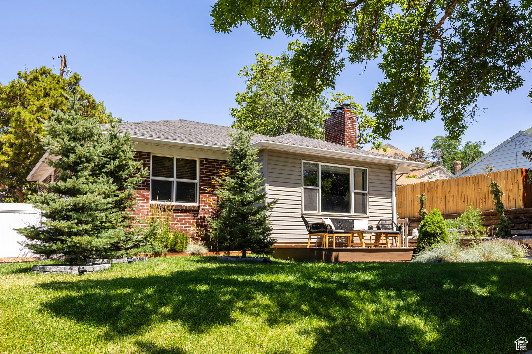 2605 E Simpson Ave, Salt Lake City, UT 84109 - MLS 2098242 - Coldwell ...