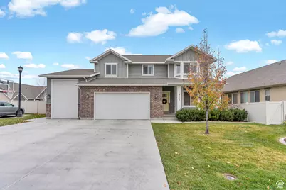 10343 S Wolf Moon Pl, South Jordan, UT 84095 - Photo 1