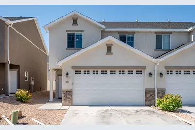 173 E Fiddlers Canyon Rd N #30, Cedar City, UT 84721 - Photo 1