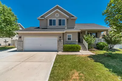 1837 S Spring Creek Dr, Lehi, UT 84043 - Photo 1