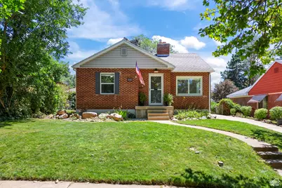 1657 E 25th St, Ogden, UT 84401 - Photo 1