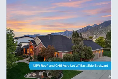 13089 S Ptarmigan Gate Rd, Draper, UT 84020 - Photo 1