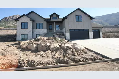 674 E Mountain Rd N #184, North Ogden, UT 84414 - Photo 1