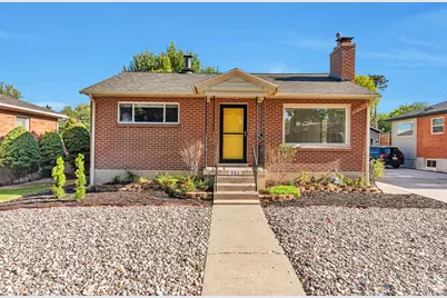 731 E Elgin Ave S, Salt Lake City, UT 84106 - Photo 1