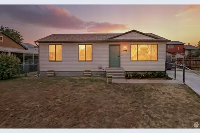447 Salton St, Tooele, UT 84074 - Photo 1