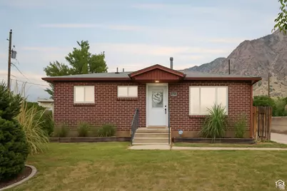1082 E Sherwood Dr N, Ogden, UT 84404 - Photo 1
