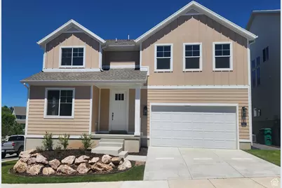 1359 E Bluebell Ct, Layton, UT 84040 - Photo 1