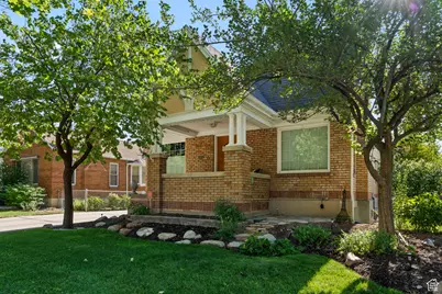 2642 S 1500 E, Salt Lake City, UT 84106 - Photo 1