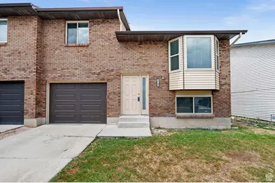 3780 S 3520 W, West Valley, UT 84119 - Photo 1