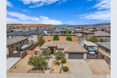 2790 S 3400 W, Hurricane, UT 84737 - Photo 1