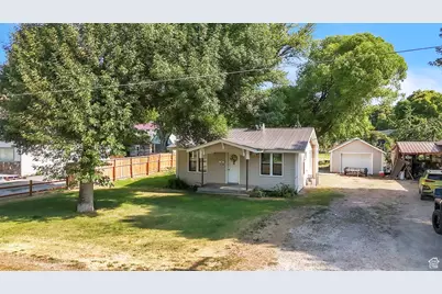 50 E 5th S, Preston, ID 83263 - Photo 1