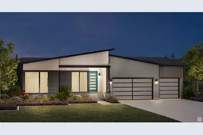 12173 S Tule Mountain Cv #103, Herriman, UT 84096 - Photo 1