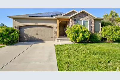 3063 E Sandpiper Rd N, Eagle Mountain, UT 84005 - Photo 1