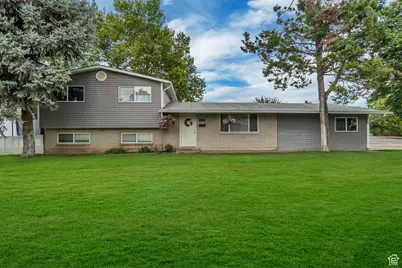 1998 N 350 W, Sunset, UT 84015 - Photo 1