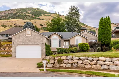 1158 Heather Cir, Farmington, UT 84025 - Photo 1