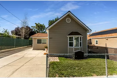 657 W Second Ave, Midvale, UT 84047 - Photo 1