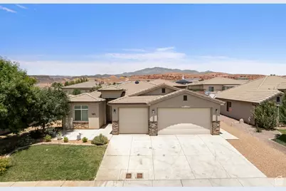467 E Summer Storm Ln, Washington, UT 84780 - Photo 1