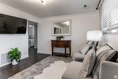 434 S 700 W #1, Provo, UT 84601 - Photo 1