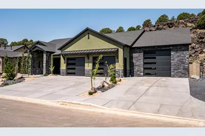 2290 S Canyon Cir, Cedar City, UT 84720 - Photo 1