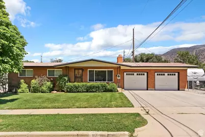 117 E 300 S, Brigham City, UT 84302 - Photo 1