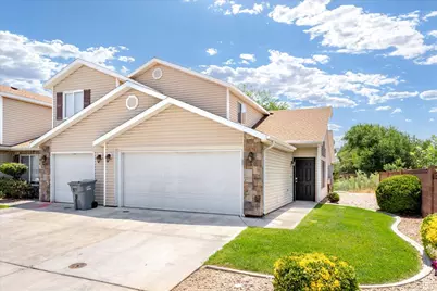 1073 W 200 S, Hurricane, UT 84737 - Photo 1