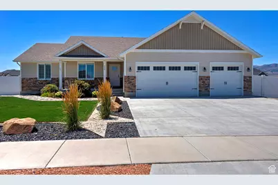 534 S Chan Dr, Grantsville, UT 84029 - Photo 1