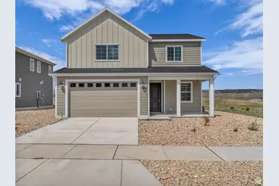 7042 Woods Rose Dr, Park City, UT 84098 - Photo 1