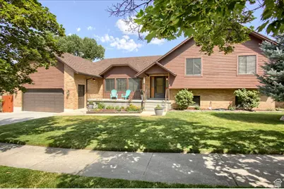 2435 E 2750 N, Layton, UT 84040 - Photo 1