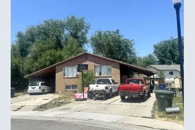 3312 W Valcrest Cir S #A, West Valley, UT 84119 - Photo 1