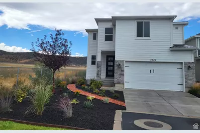 4882 E Lake Corner Dr, Eagle Mountain, UT 84005 - Photo 1