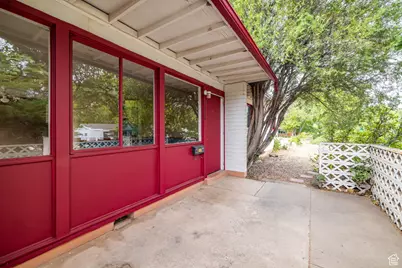 578 Huntridge, Moab, UT 84532 - Photo 1