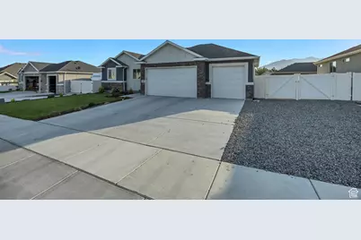 1326 N 300 W, Tooele, UT 84074 - Photo 1