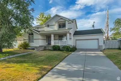 494 E 670 N, Tooele, UT 84074 - Photo 1