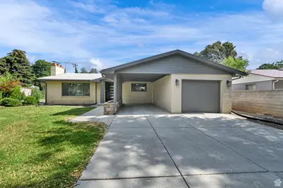 2062 E Emerson Ave S, Salt Lake City, UT 84108 - Photo 1