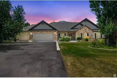 731 S Center St, Wellsville, UT 84339 - Photo 1