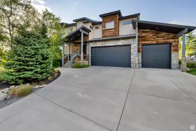 3573 E Danish Rd S, Cottonwood Heights, UT 84121 - Photo 1