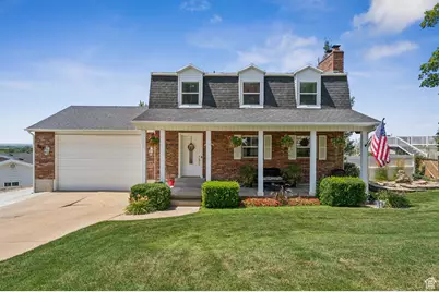 747 Easthills Dr, Bountiful, UT 84010 - Photo 1