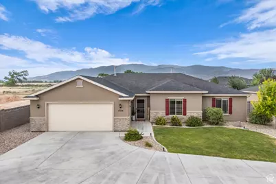 1794 N Magnolia Ln, Cedar City, UT 84721 - Photo 1