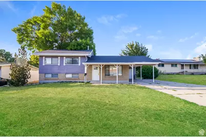 422 W 2125 N, Sunset, UT 84015 - Photo 1