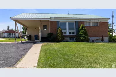 5101 S 525 W, Washington Terrace, UT 84405 - Photo 1