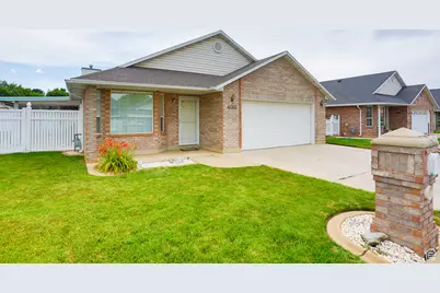 4055 S 850 W, Riverdale, UT 84405 - Photo 1