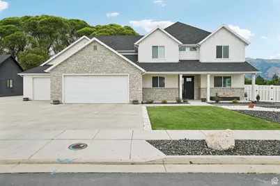 592 S 1300 W, Marriott-Slaterville City, UT 84404 - Photo 1